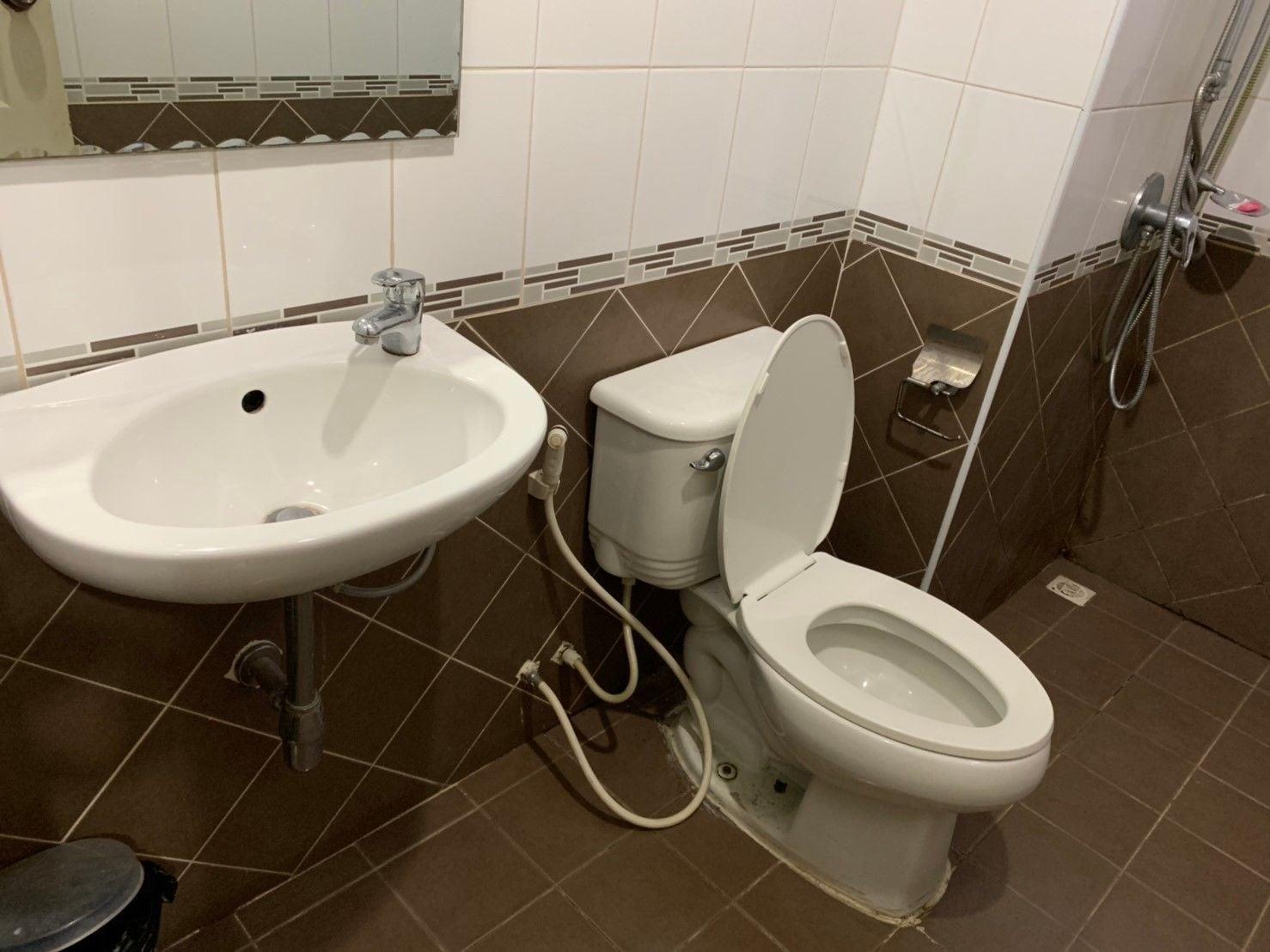 Retox Hotel Pattaya Extérieur photo