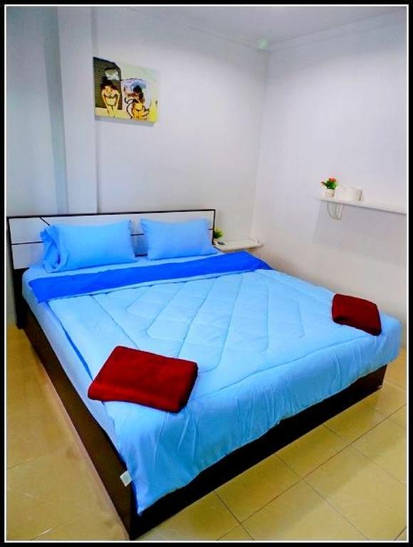 Retox Hotel Pattaya Extérieur photo