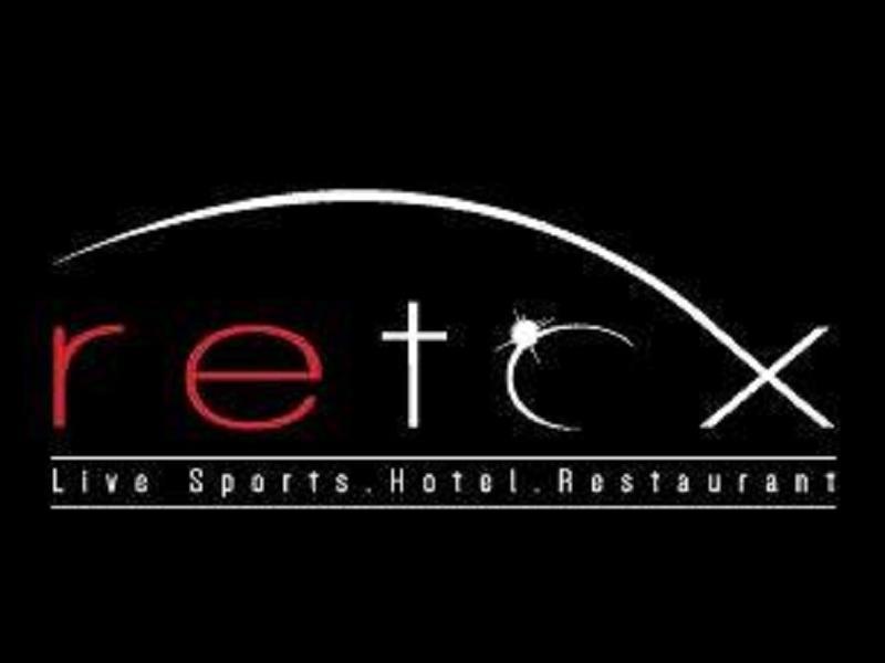 Retox Hotel Pattaya Extérieur photo