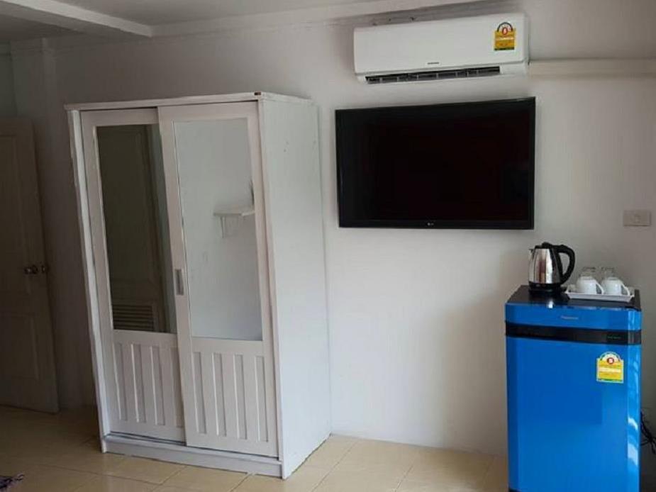 Retox Hotel Pattaya Extérieur photo